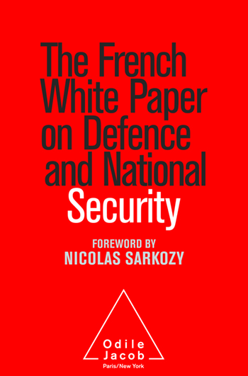 French White Paper on Defence and National Security (The)
