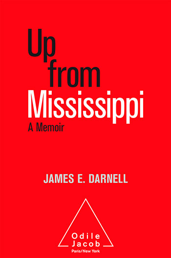 Up from Mississippi - A memoir
