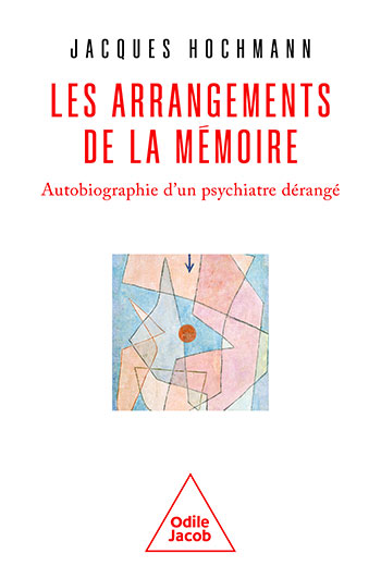Arrangements of Memory - Self-Portrait of a Deranged Psychiatrist