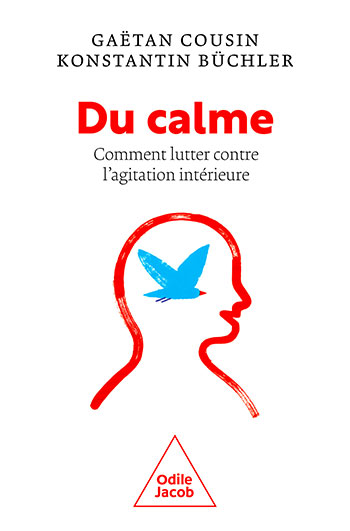 Du calme - Comment lutter contre l'agitation intérieure