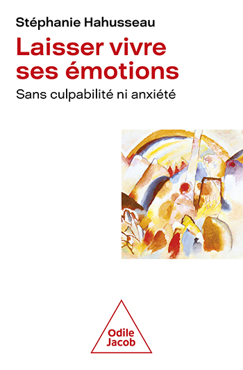 Let Your Emotions Flow - Without Guilt or Anxiety