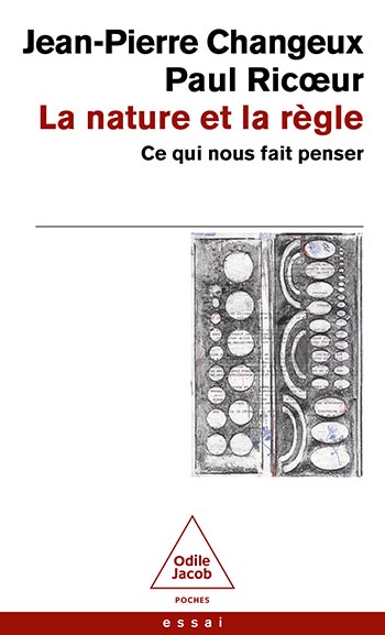 Nature et la Règle (La) - Ce qui nous fait penser