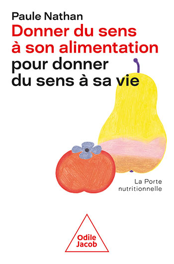 Sommaire livre Du Bon Sens Dans Notre Assiette 2