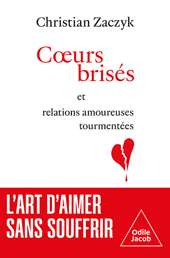 Cœurs brisés - et relations amoureuses tourmentées