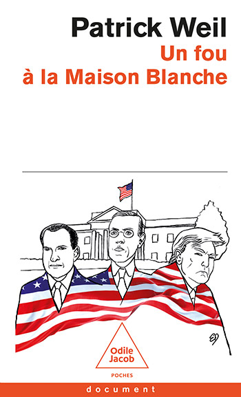 Un fou à la Maison Blanche - Le président Wilson, l'ambassadeur Bullitt et Sigmund Freud