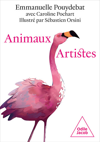 Animaux artistes