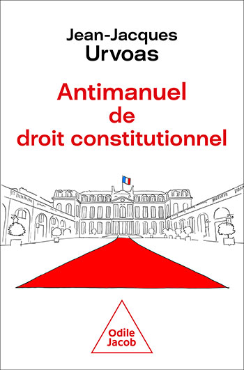 Antimanuel de droit constitutionnel