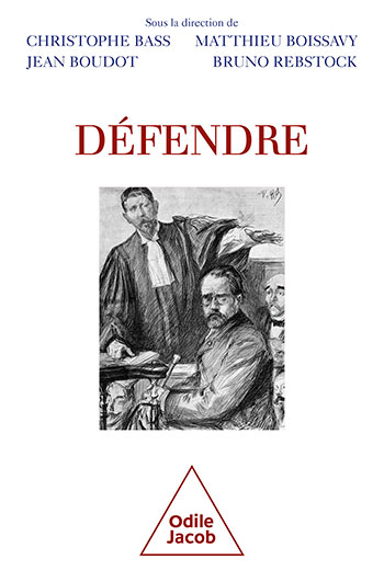 Défendre