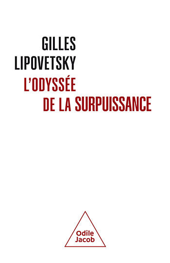 Odyssée de la surpuissance (L')