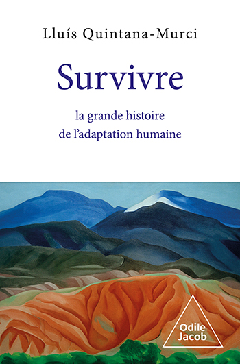 Survivre, la grande histoire de l'adaptation humaine