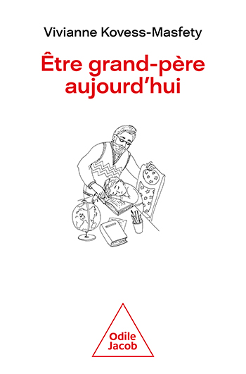 Être grand-père aujourd'hui