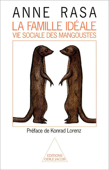 Ideal Family (The) - The Social Life of Mongeese
