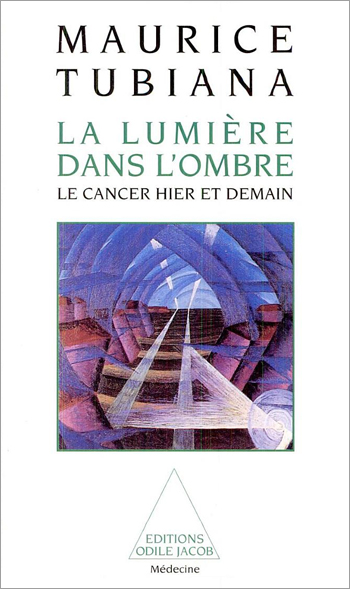 A Light in the Dark - Cancer, Past and Future