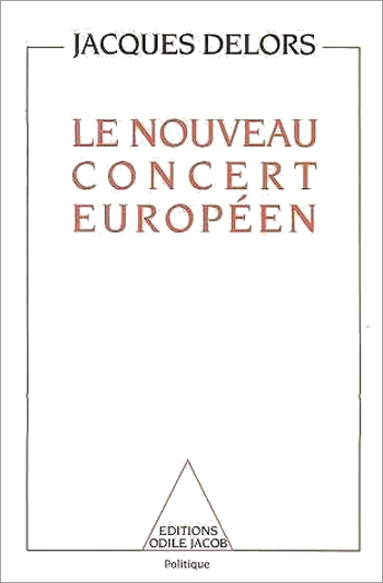 Nouveau Concert européen (Le)
