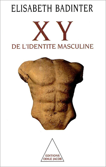 XY - De l’identité masculine