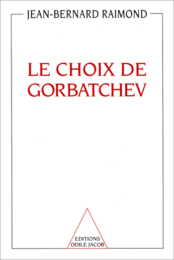 Choix de Gorbatchev (Le)