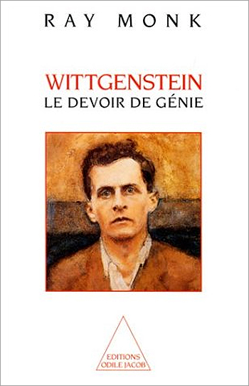 Wittgenstein - Le devoir de génie