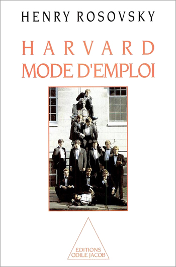 Harvard:An Owner's Manual