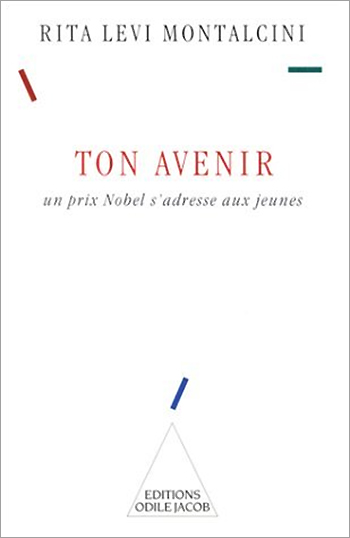 Ton avenir - Un prix Nobel s’adresse aux jeunes