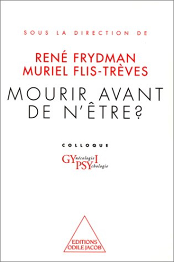 Mourir avant de n'être ? - Colloque Gypsy I.