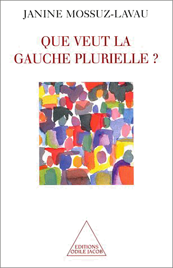 What Does the Pluralistic French Left Want?