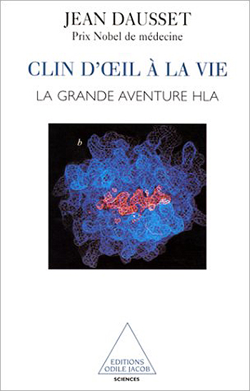 Clin d'œil à la vie - La grande aventure du HLA