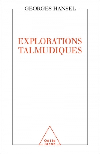 Explorations talmudiques