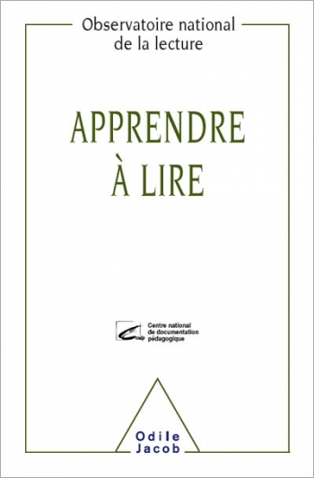 Apprendre à lire