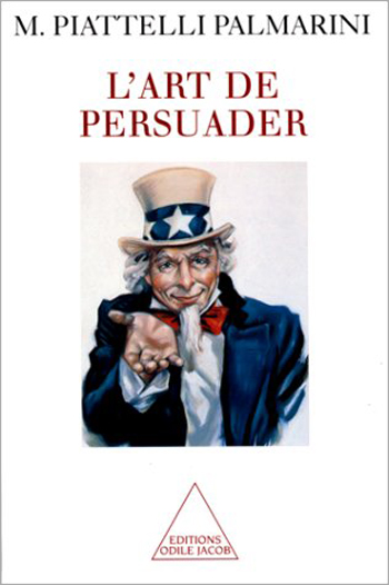 Art of Persuasion (The)