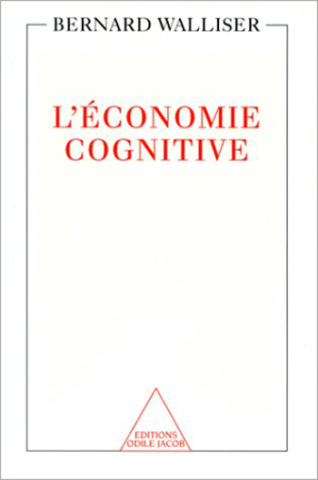 Économie cognitive (L')