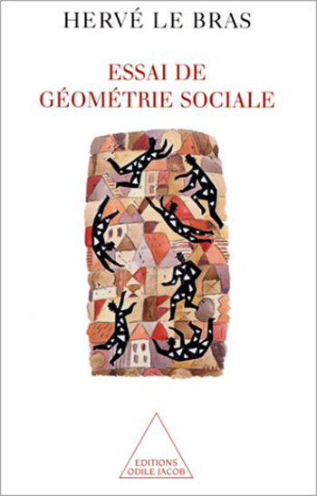 Essay on Social Geometry