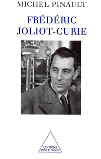 Frédéric Joliot-Curie