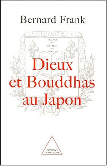 Dieux et Bouddhas au Japon