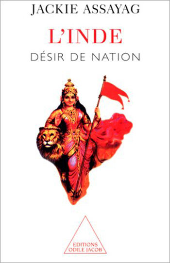 India - The Desire of Nationhood