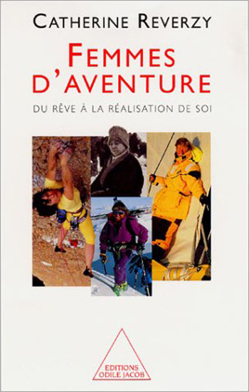 Women of Adventure - From Dream to Self-Realisation