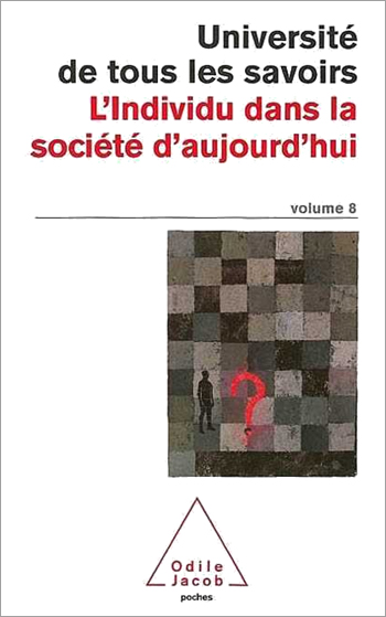 Volume 8: The Individual in Modern Society