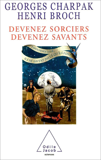 Devenez sorciers, devenez savants