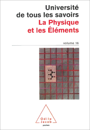 Volume 16: Physics and the Elements