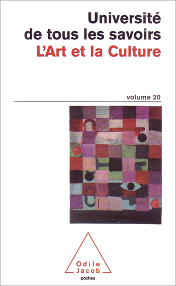 Volume 20: Art and Culture