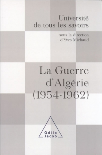 Algerian War (1954-1962) (The)