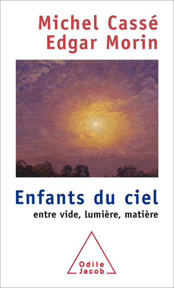 Enfant et la Science  Éditions Odile Jacob