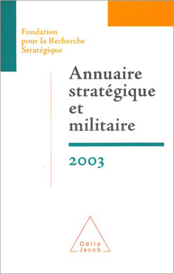 Strategic and Military Yearbook 2003