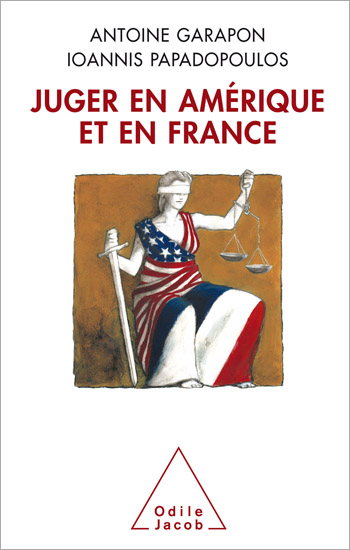Justice in the United States and France