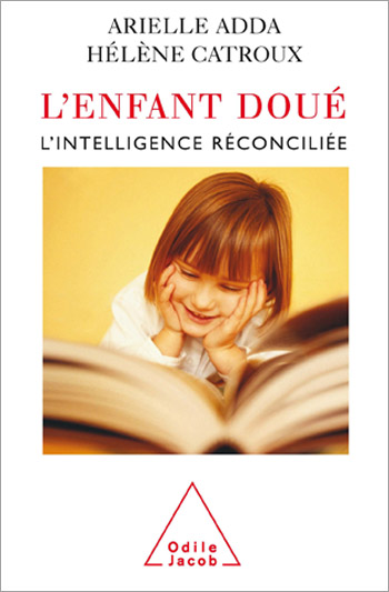 L'intelligence émotionnelle chez l'enfant de Bruno Humbeeck