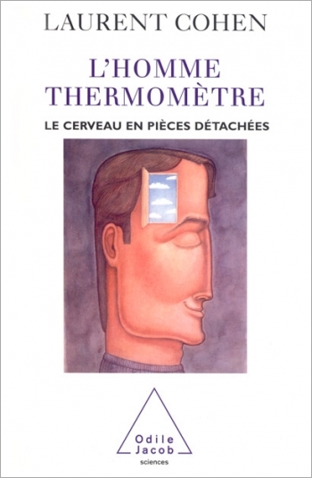 Homme Thermomètre (L') - Le Cerveau en pièces détachées