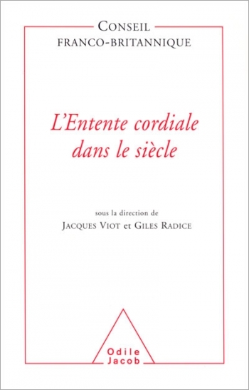 Entente cordiale dans le siècle (L')