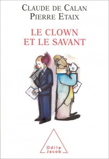 Clown et le Savant (Le)