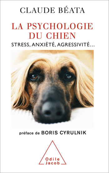 Dog Psychology - Stress, anxiety and depression