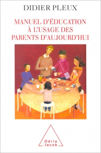 Handbook of Education for Modern Parents