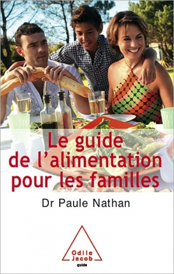 A Guide to Family Nutrition